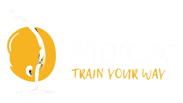 MoCa Training Ltd