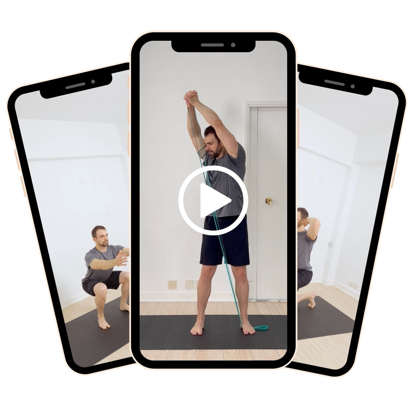 Motion Cards | Essential Pack